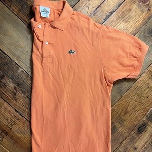 Men’s Classic Polo shirt